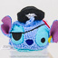 Stitch (Pirate) (Disney Cruise Line)